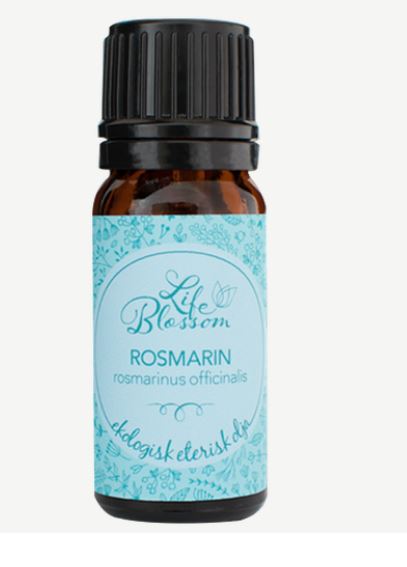 rosmarinolje